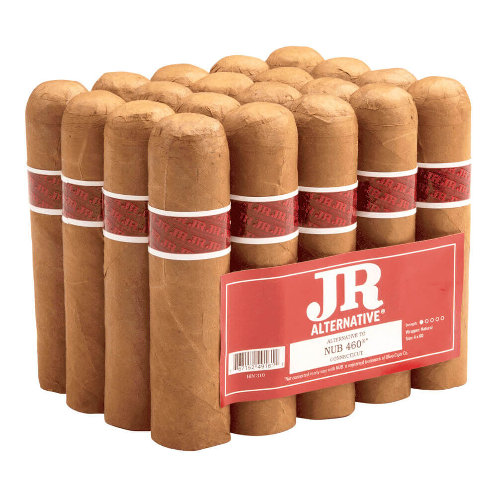 Nub 460 Connecticut, , jrcigars